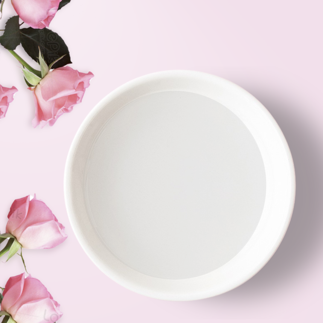 AGUA DE ROSAS