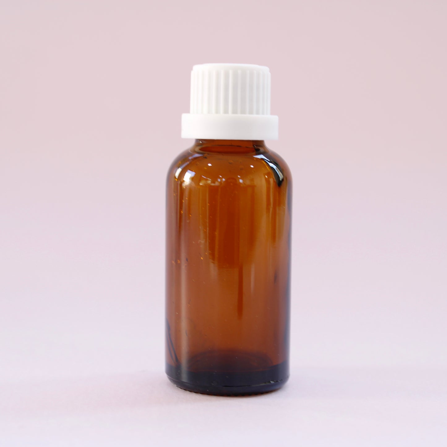 FRASCO AMBAR 30 ML CON CUENTAGOTAS