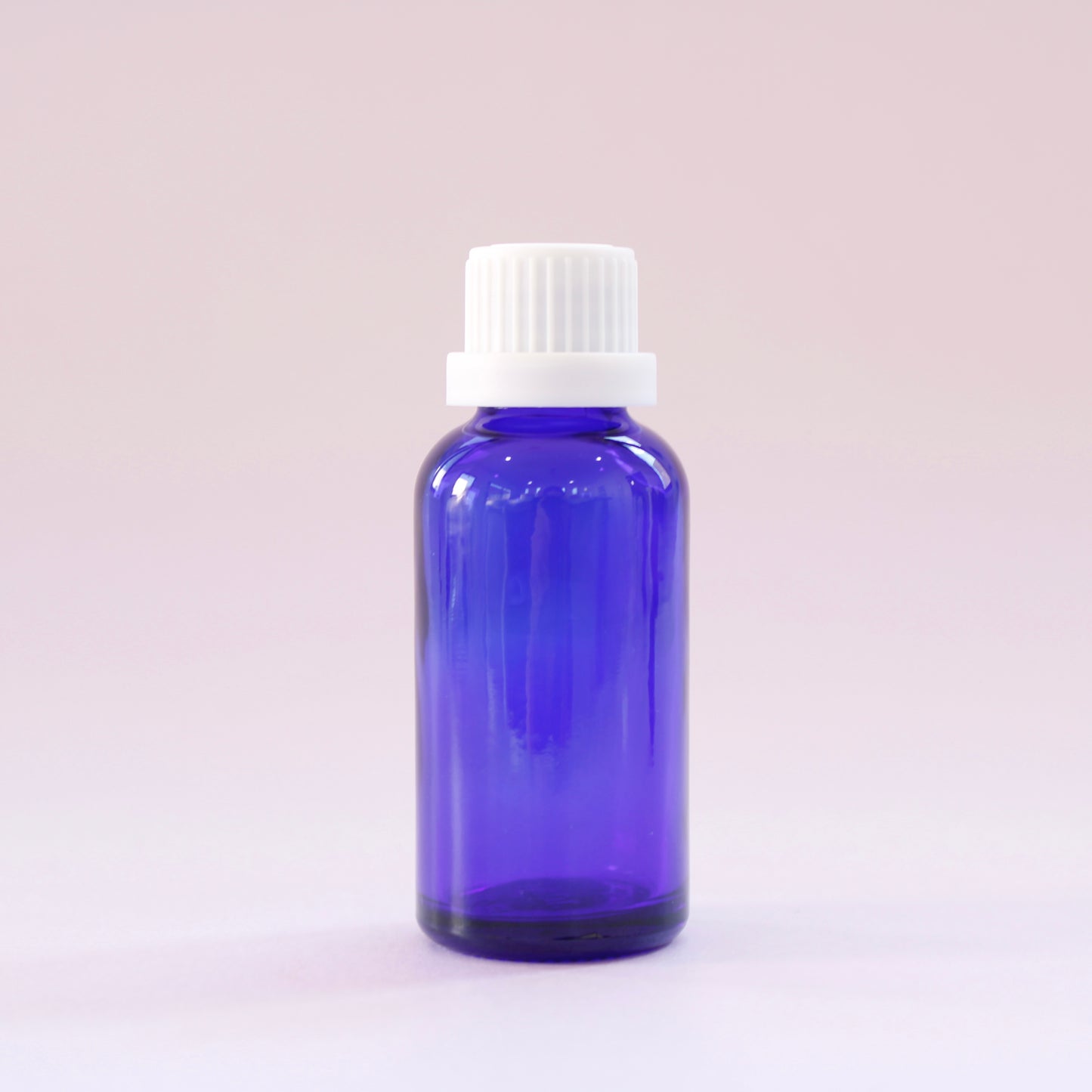 FRASCO AZUL 30 ML CON CUENTAGOTAS