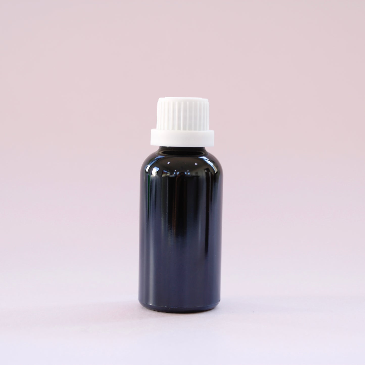 FRASCO NEGRO 30 ML CON CUENTAGOTAS