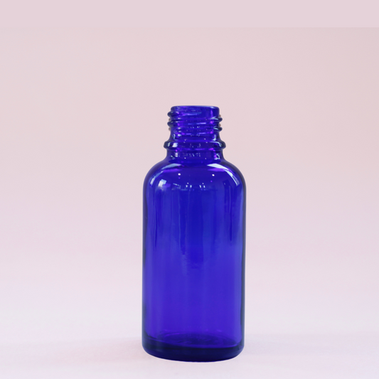 FRASCO AZUL 30 ML