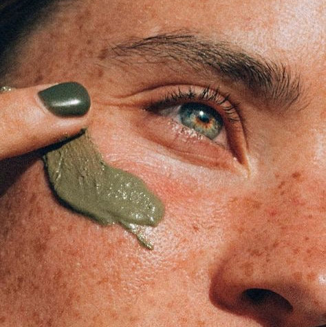 MASCARILLA ANTIACNÉ Y MARCAS