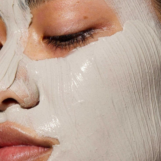 MASCARILLA TRIPLE ACLARANTE