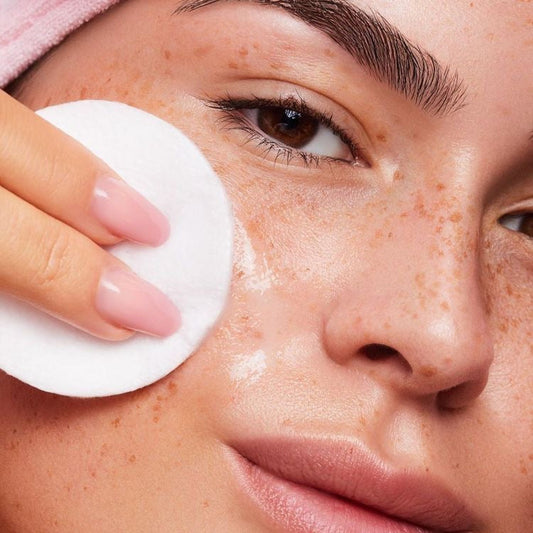 EXFOLIANTE ENZIMÁTICO