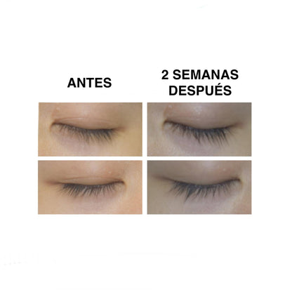 SUERO SÚPER PESTAÑAS Y CEJAS