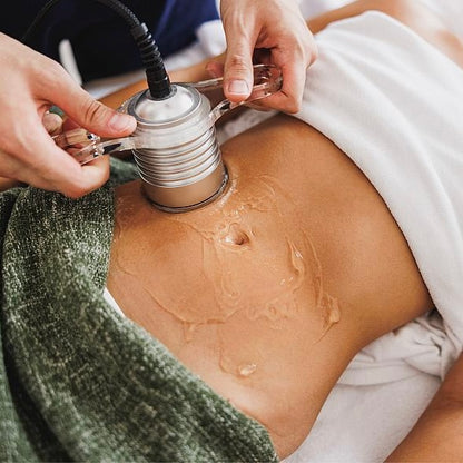 GEL NEUTRO APARATOLOGÍA