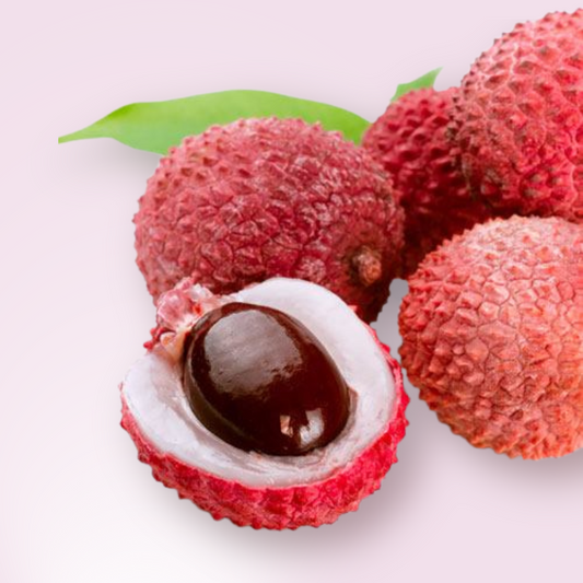 FRAGANCIA LYCHEE RED TEA