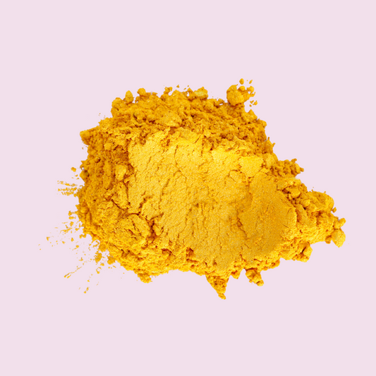 MICA AMARILLO DIJON