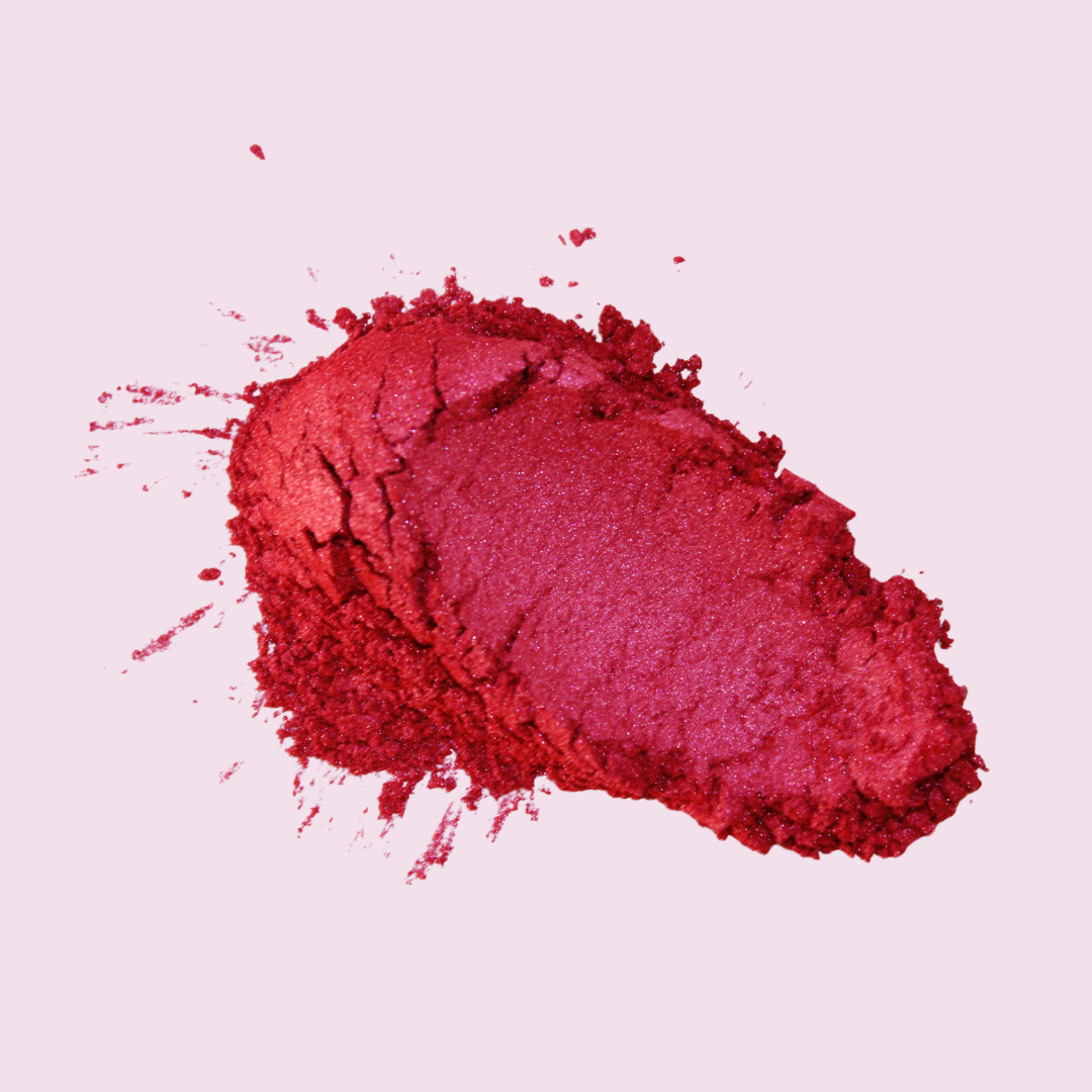 MICA ROJO MÁRTIR