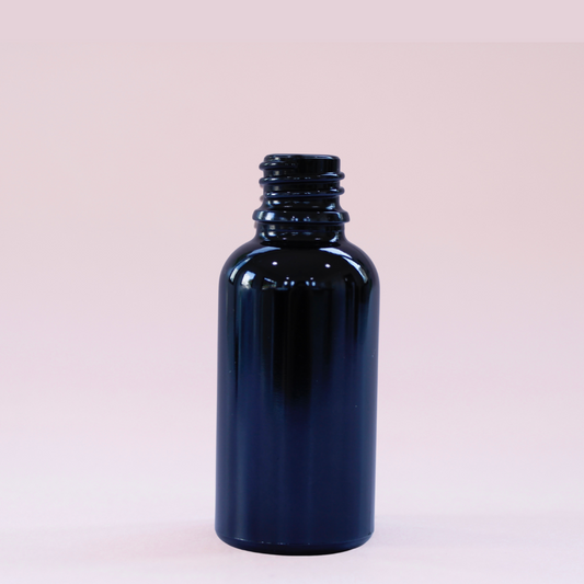 FRASCO NEGRO 30 ML