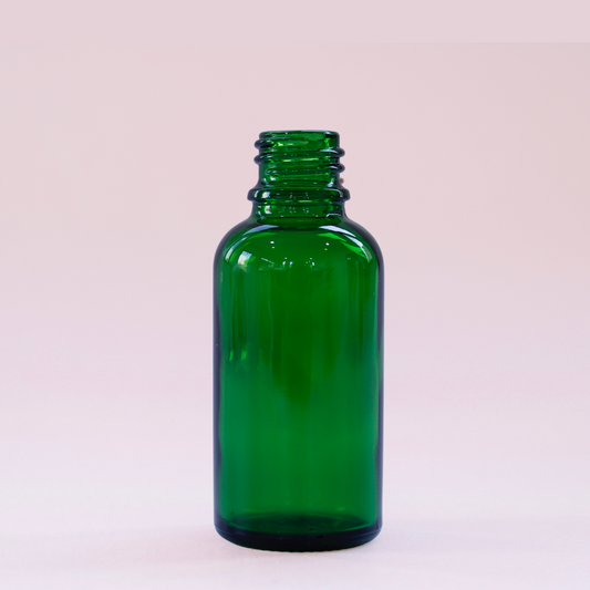 FRASCO VERDE 30 ML