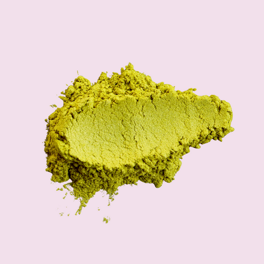 MICA AMARILLO NEÓN