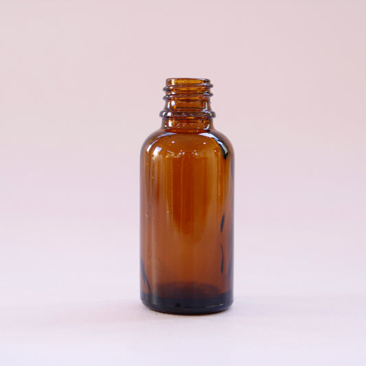 FRASCO AMBAR 30 ML