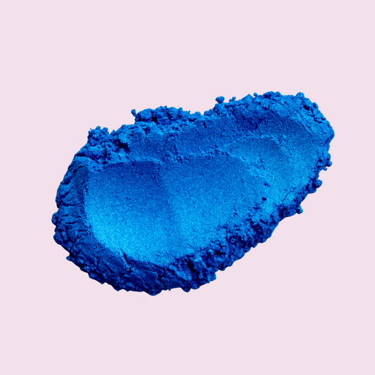 MICA AZUL REY