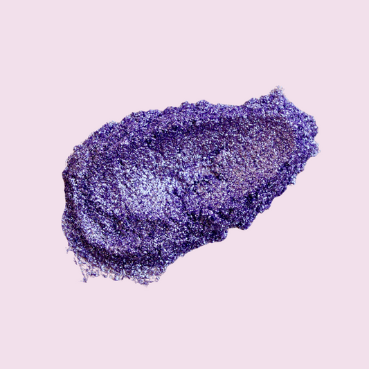MICA GLITTER AMATISTA