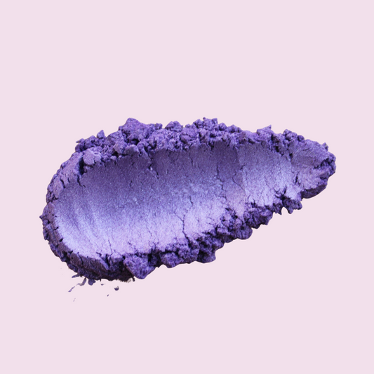 MICA LAVANDA