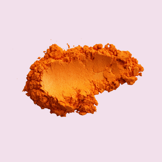 MICA MANDARINA