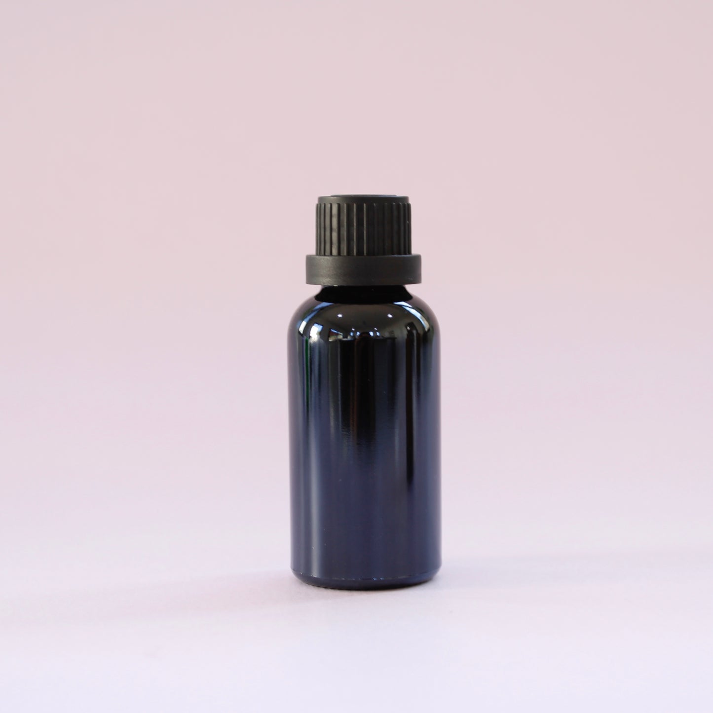 FRASCO NEGRO 30 ML CON CUENTAGOTAS