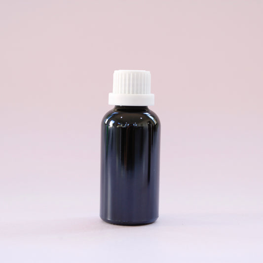 FRASCO NEGRO 30 ML CON CUENTAGOTAS