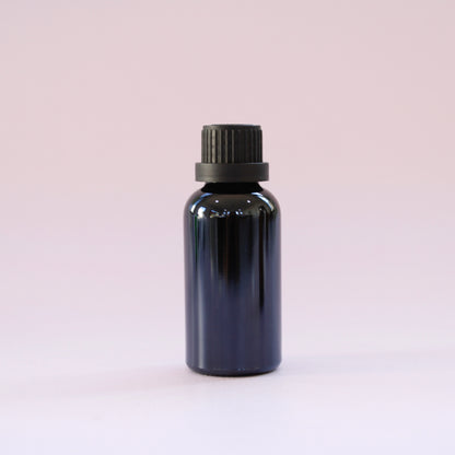 FRASCO NEGRO 30 ML CON CUENTAGOTAS
