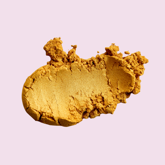MICA ORO EGIPCIO