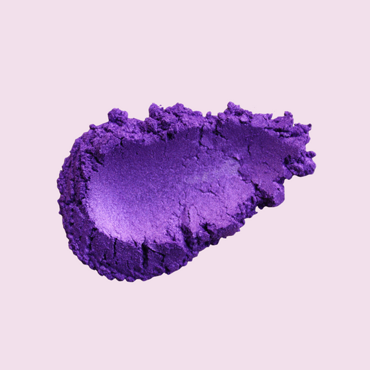 MICA ORQUÍDEA