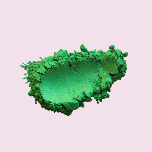 MICA VERDE BOSQUE