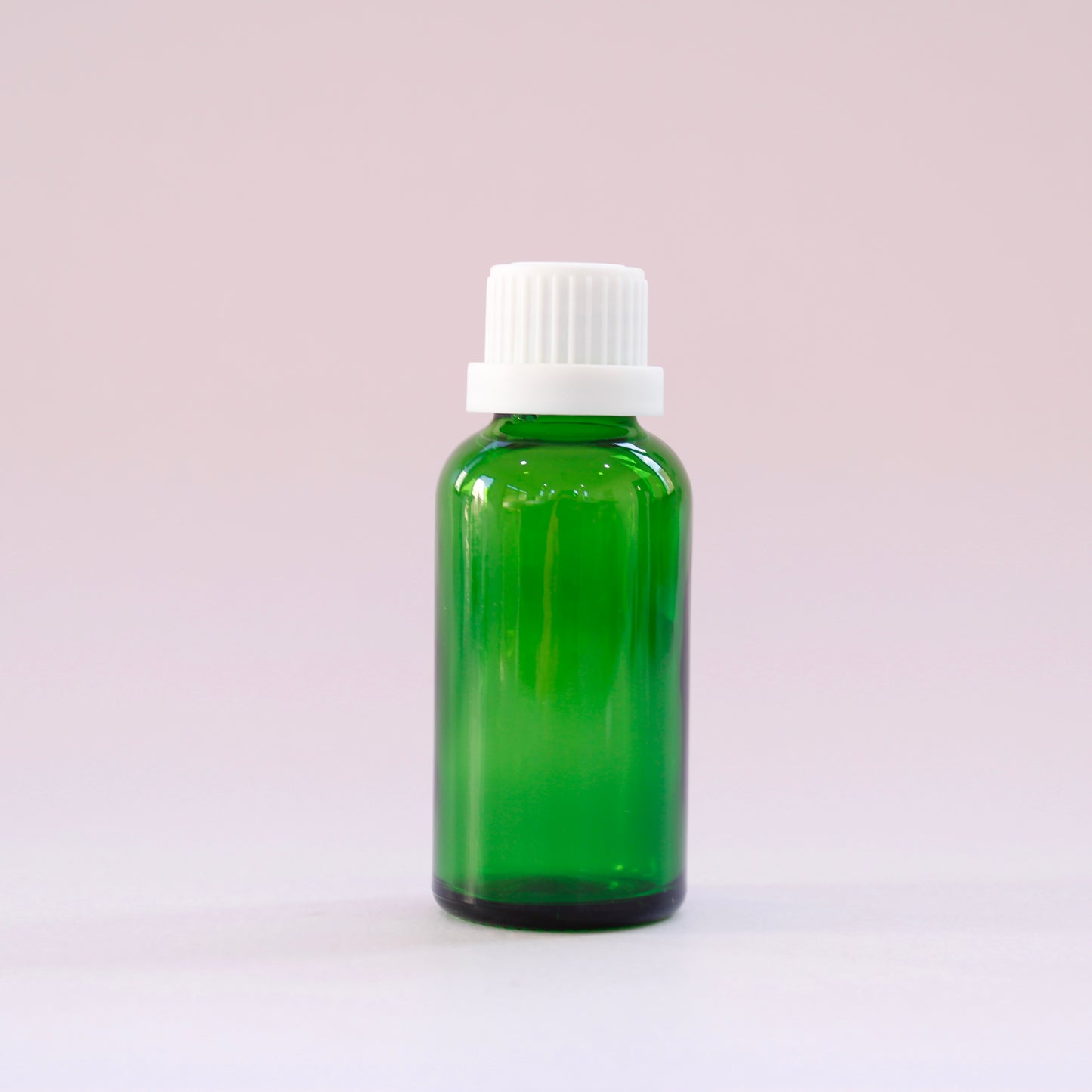 FRASCO VERDE 30 ML CON CUENTAGOTAS