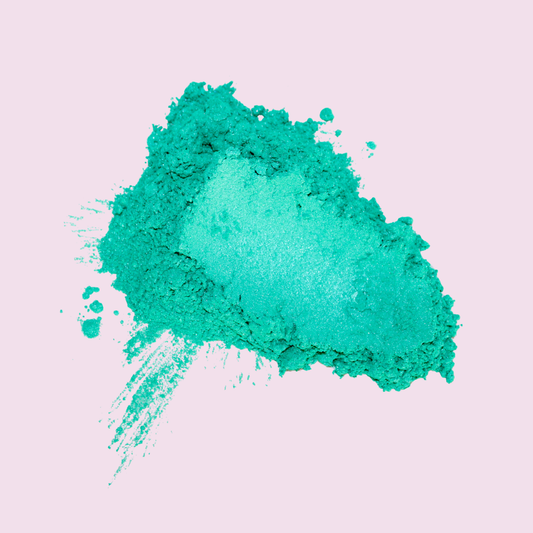MICA VERDE MENTA